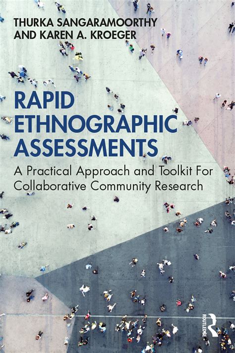 Rapid Ethnographic Assessments Taylor And Francis Group