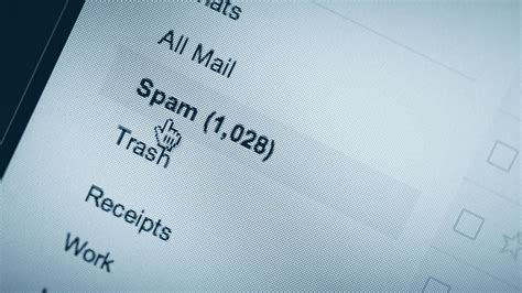 Spam Emails Are Wasting Hundreds Of Work Hours Every Year Techradar