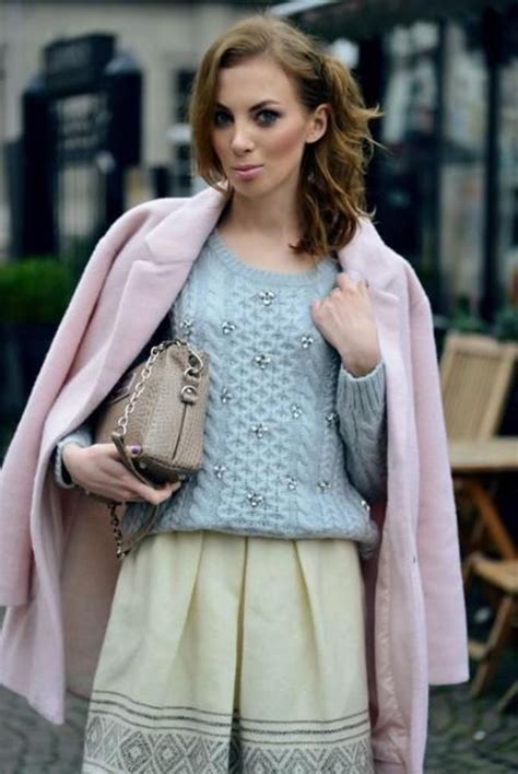 Kasia tusk pochwaliła się piękną sukienką. Najnowsze stylizacje polskich blogerek: Maffashion ...