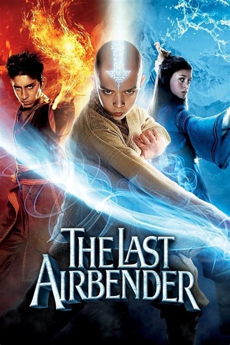 Top 99 Live Action Avatar The Last Airbender đẹp Nhất