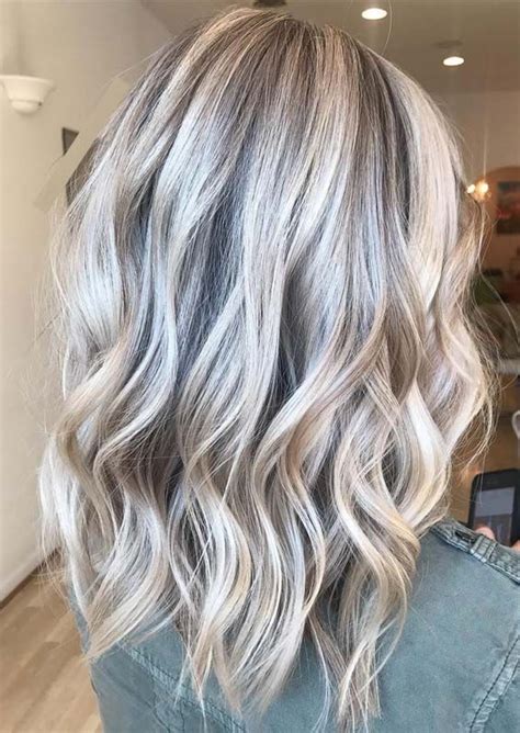 The hair will lift to a level six or seven (light brown), and i consider the underlying colors of this level (oranges and golds). Latest shades and highlights of bright blonde hair colors ...