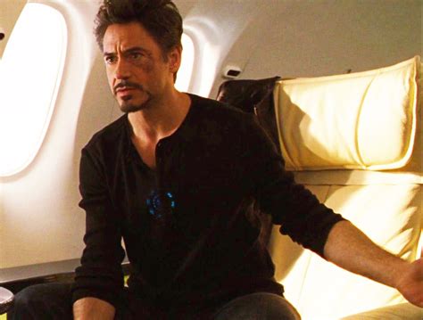 Tony Stark Rdj Iron Man 2 Where Do You Think Ive Been For 3