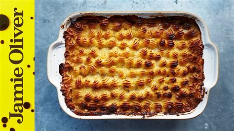 Fish Pie The Naked Chef Jamie Oliver YouTube