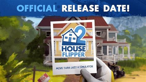 House Flipper 2 Steam Cd Key Buy Cheap On
