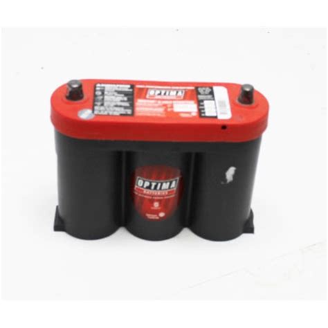 Garage Sale Optima Batteries 6v 1050 6 Volt Battery