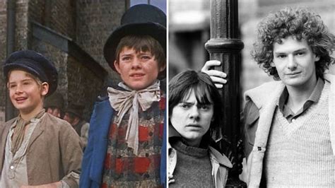 What Happened To The Cast Of Oliver After Oscars Success And Was There