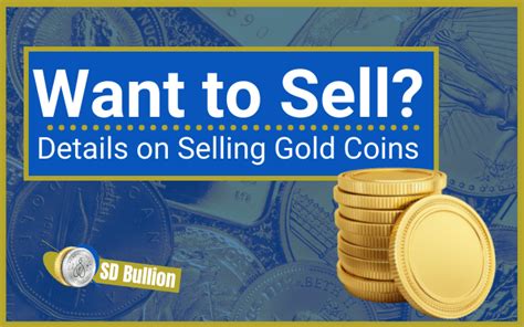 How To Sell Gold Step By Step Guide