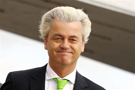 He is best known for his critical stance towards islam. Geert Wilders 10 jaar beveiligd: 'Kan me niet meer ...
