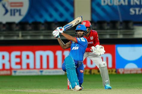 Shikhar Dhawan Hits Consecutive Centuries And First Player In Ipl Sports News