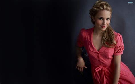 Dianna Agron Wallpapers Wallpaper Cave