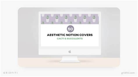 35 Aesthetic Notion Covers And Banner Ideas Images And S Gridfiti