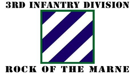 Snafu 2nd Infantry Brigade Combat Team Of 3rd Infantry Division On