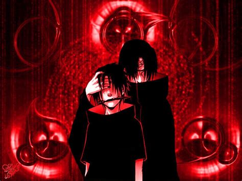 Sometimes it takes more than one try at it to succeed. Itachi Wallpapers HD - Wallpaper Cave