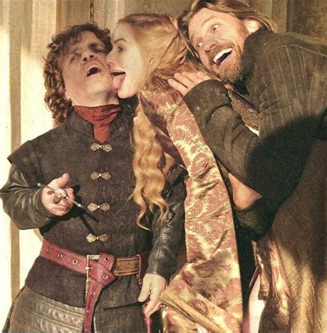 How I Learned To Love The Lannisters Spoilers A Girls Mini Guide