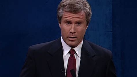 Watch Saturday Night Live Highlight Cold Opening Gore Bush First