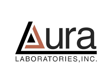 Aura Laboratories Logo Png Transparent Svg Vector Freebie Supply