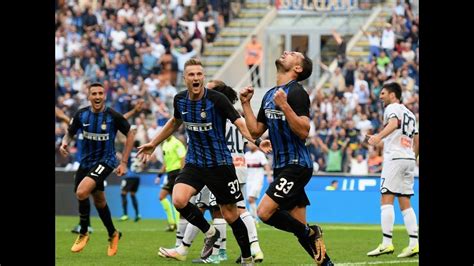 Inter milan vs spezia betting tips. Inter Milan vs Genoa 1-0 All Goals 2017/18 HD - YouTube