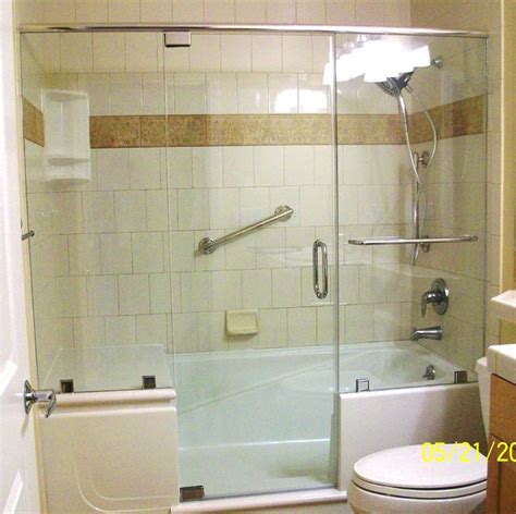 Find a dealer · as seen on tv · free quotes · special: Walk in Showers Designs - Modern - other metro - by Walk ...