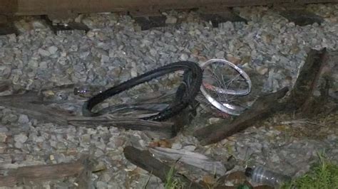 Train Accident Bicyclist Killed During Accident With Train In Harnett County Abc11 Raleigh