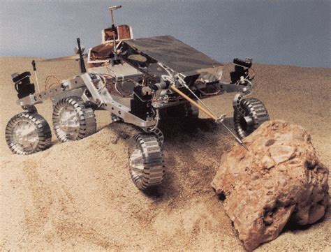 Mars Pathfinder Lpib Issue 73 November 1994