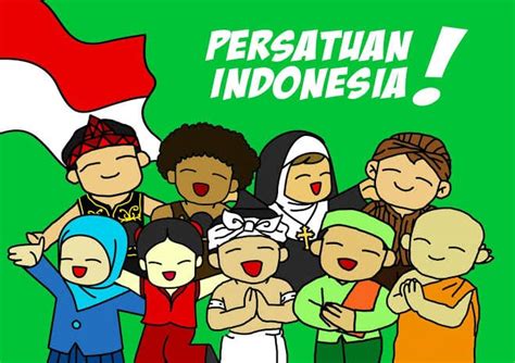 Mari Kembali Memupuk Semangat Toleransi Di Indonesia Kata Indonesia