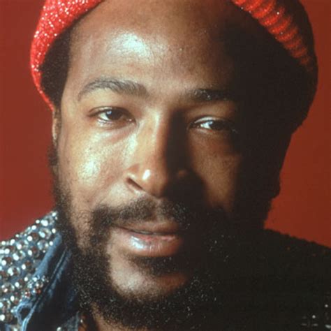 Marvin Gaye - Death, Father & Songs - Biography