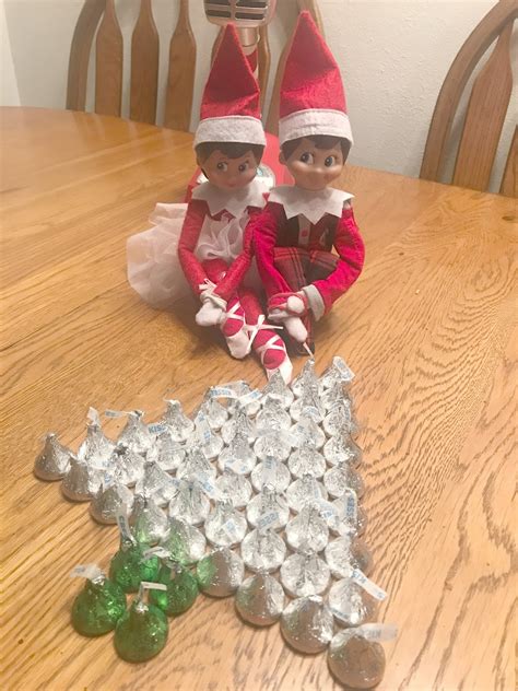 Elf On The Shelf Easy Ideas For Busy Parents Building Our Story