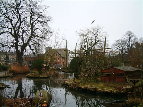 Bristol Zoo | View of some scenary at the Bristol Zoo. Spent… | Flickr