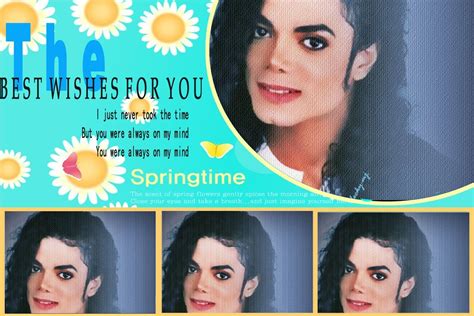 Wallpaper Michael Jackson Photo 31048223 Fanpop
