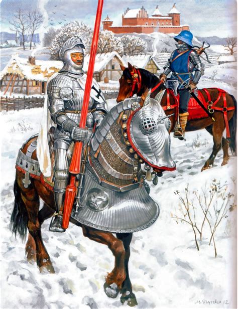 Medieval Knight Medieval Armor Medieval Fantasy Crusader Knight