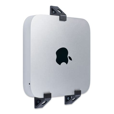 Wall Mount Bracket For Mac Mini Keep Your Mac Mini Safe And Secure
