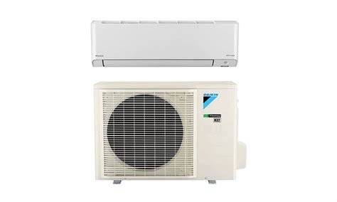 Daikin Brings Its First R32 Split To The US Cooling Post