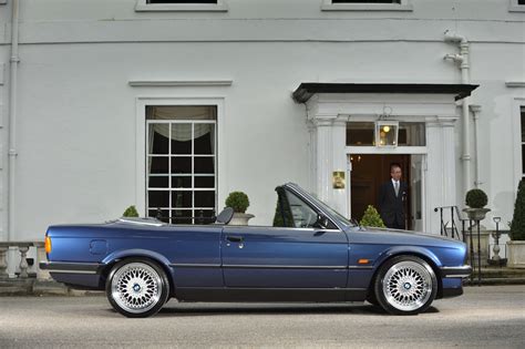 The Pros And Cons Of The Bmw E30 Convertible 47 Off