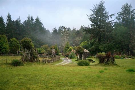 Ywam Mendocino Coast Young Warriors Bringing God To The Darkness