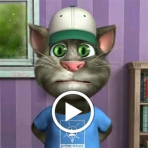 Talking Tom Covers Youtube
