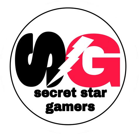 Secret Star Gamers