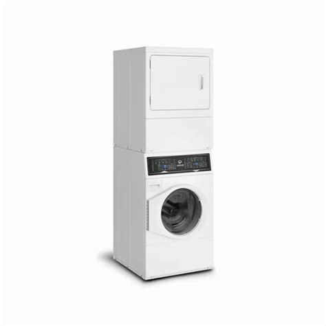 Speed Queen Sf7003we Stacked Washers Dryers At Rs 360000unit In