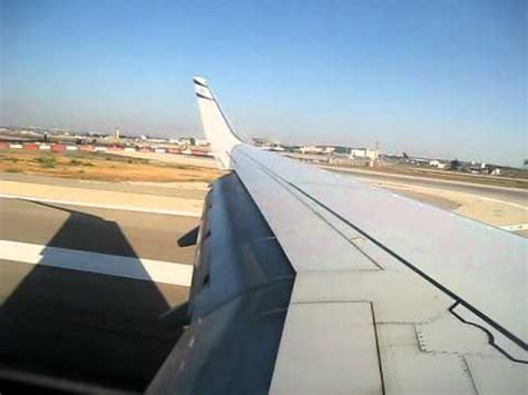 Tutte le vetture, comunque, sono dotate dell'inconfondibile. Landing at Ben-Gurion airport, Tel-Aviv, Israel - YouTube