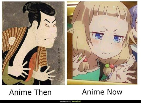 Dank Anime Memes Pt4 Anime Amino