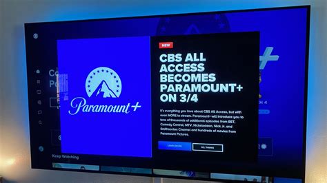 Paramount Plus Price Release Date Movies Shows And More About The Streaming Service What