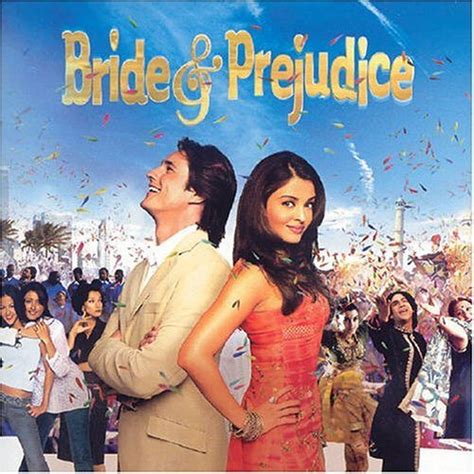 Bride And Prejudice 2004