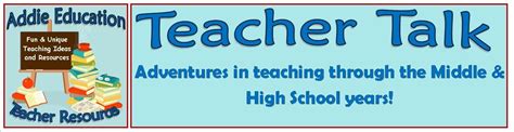 Addie Education Teacher Resources Adventures In Teaching Through The