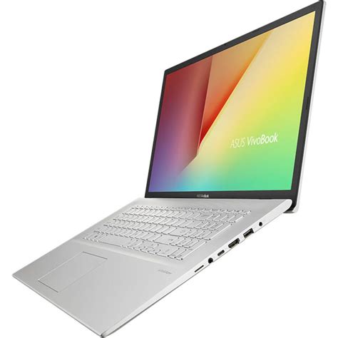 Asus Notebook Vivobook S17 S712ea Bx146t 4394 Cm 173 Zoll