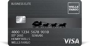 Best wells fargo credit card for earning cash back. Wells Fargo Business Elite Signature Card Reviews (Oct. 2020) | Business Credit Cards | SuperMoney