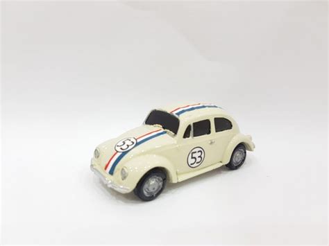 Vw Herbie 53 Cartrix