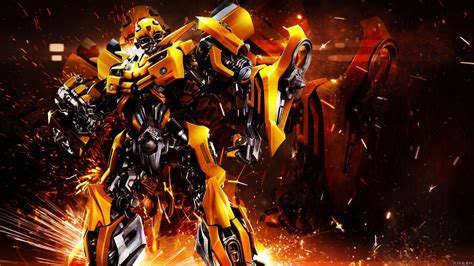 Transformers 3d Wallpapers Wallpaper Cave