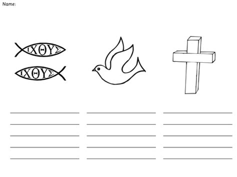 Christian Symbols Ks2 Driverlayer Search Engine