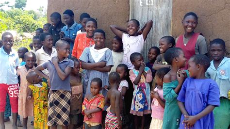 About The Orphans Of Uganda Children Center Orphans Of Uganda