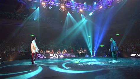 Hq Yusei Vs Yass Beat Buddy Boi Hiphop Semifinaldance Live Japan Final Youtube