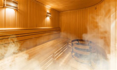 Ideal Sauna Temperature How Hot Is Your Sauna